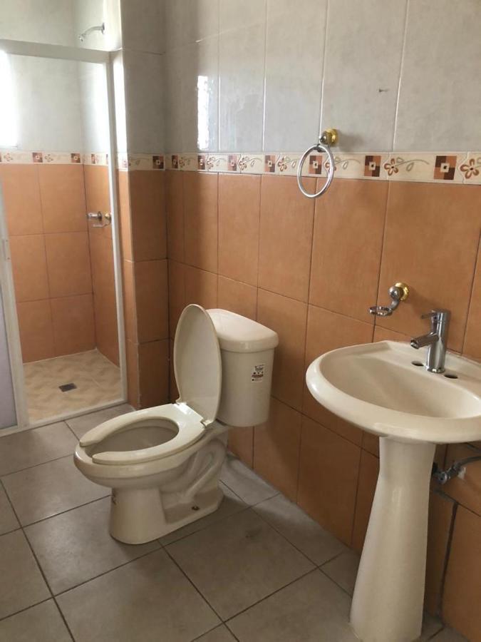 1 Venator House Boutique Aparthotel León Kültér fotó
