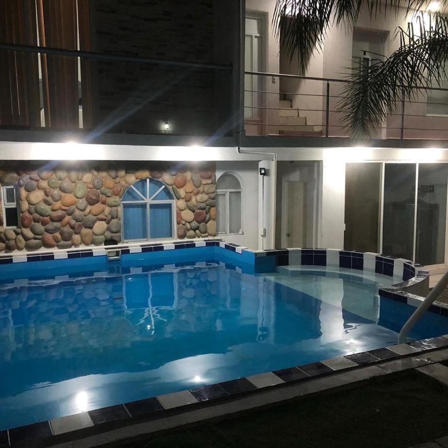 1 Venator House Boutique Aparthotel León Kültér fotó