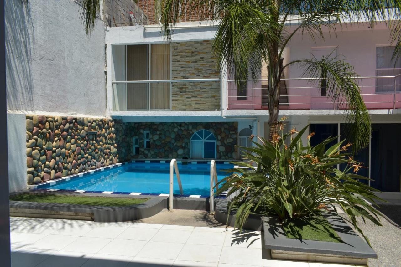 1 Venator House Boutique Aparthotel León Kültér fotó