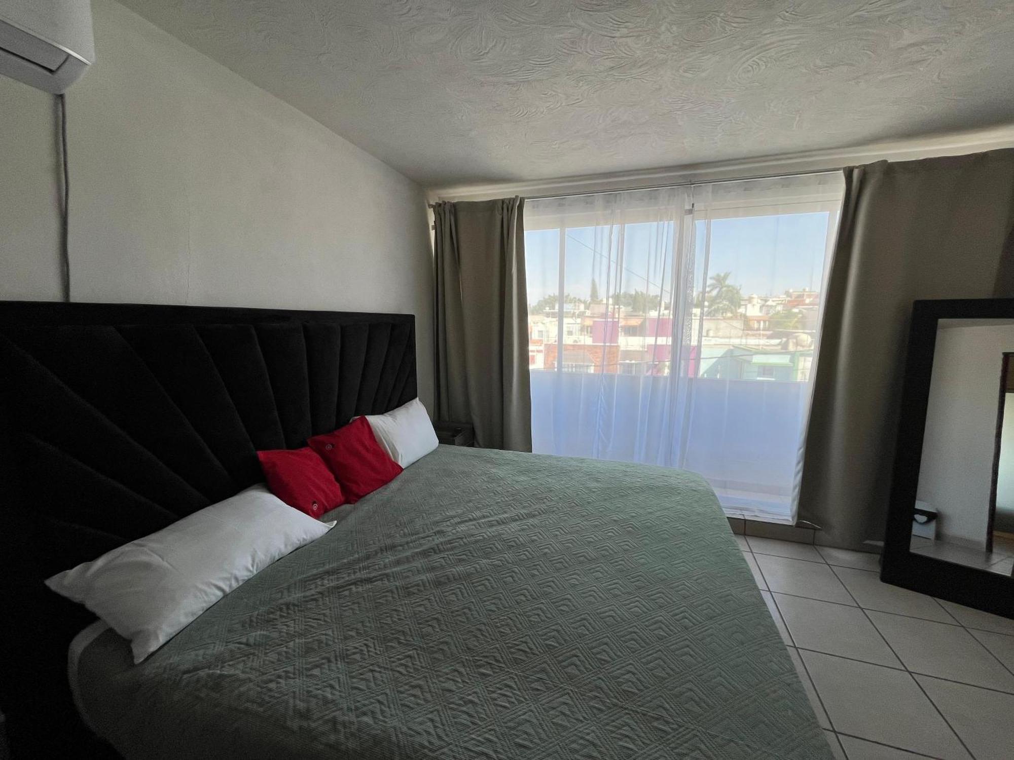 1 Venator House Boutique Aparthotel León Kültér fotó