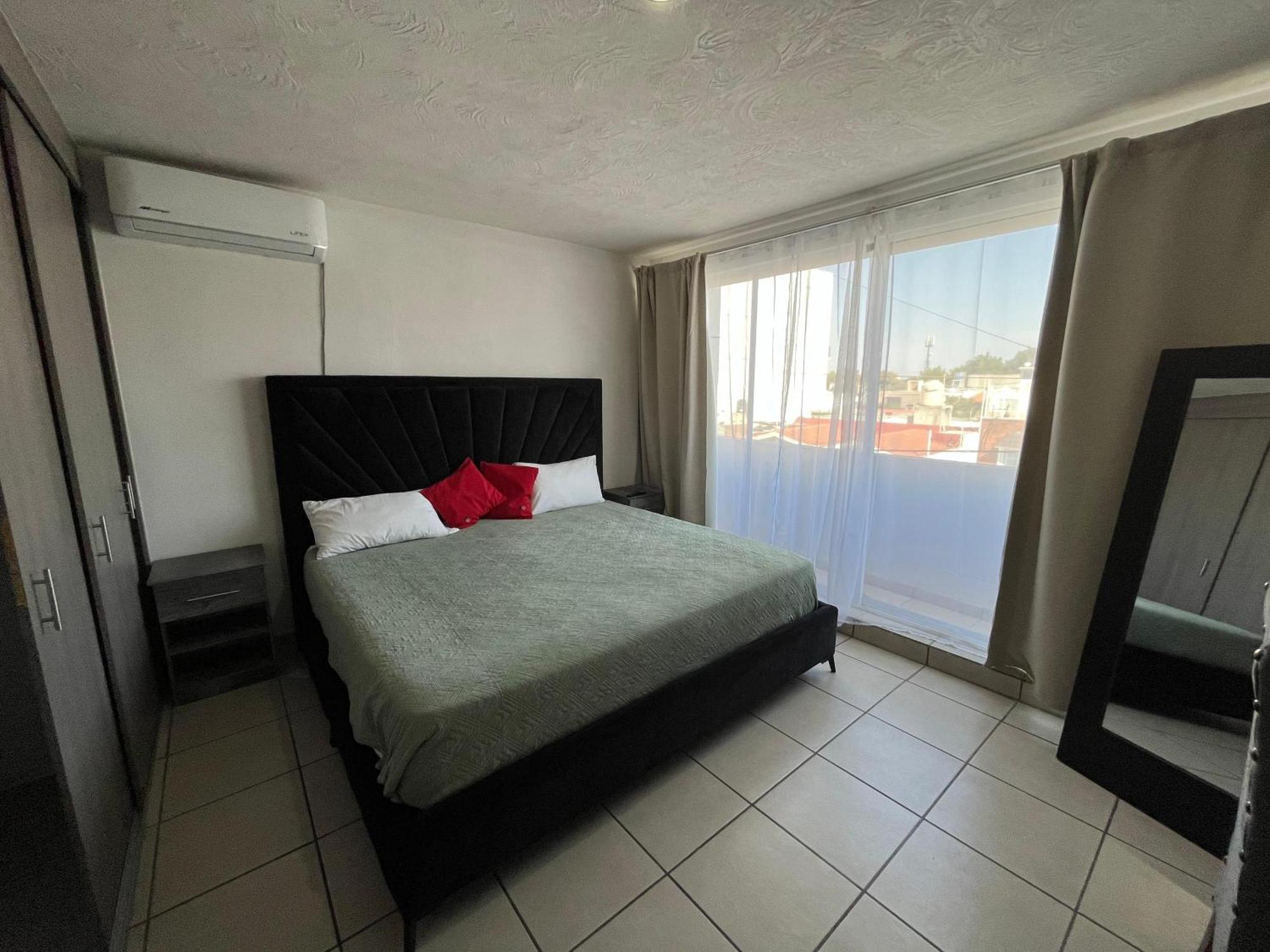 1 Venator House Boutique Aparthotel León Kültér fotó