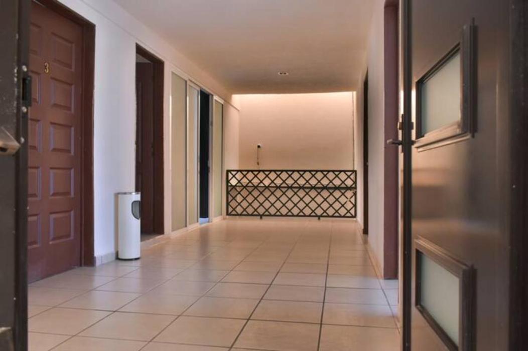 1 Venator House Boutique Aparthotel León Kültér fotó