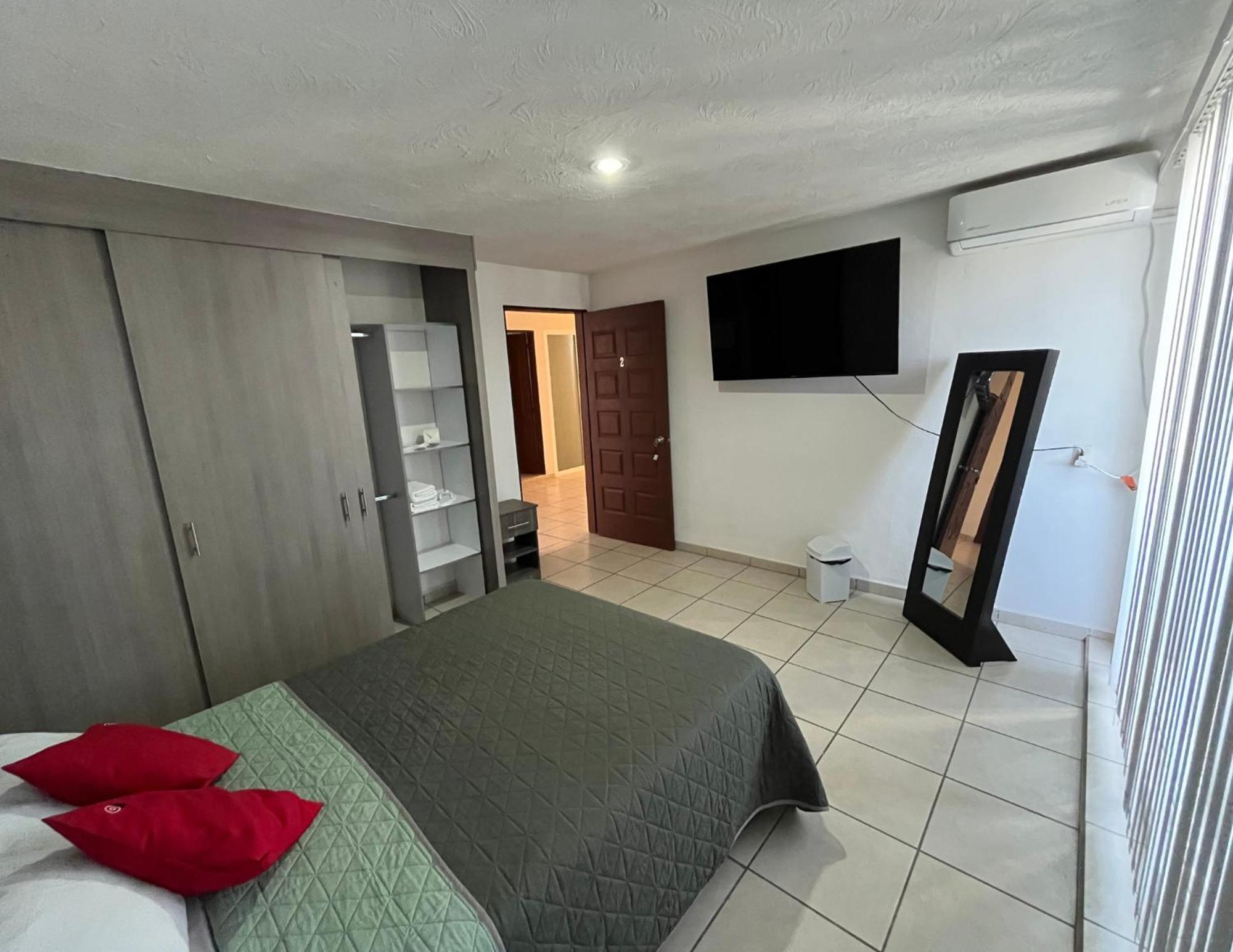 1 Venator House Boutique Aparthotel León Kültér fotó
